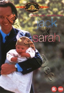 Jack & Sarah (DVD)